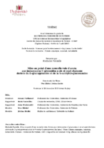 Couverture du document