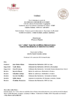 Couverture du document