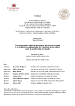 Couverture du document