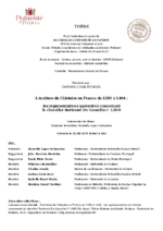 Couverture du document