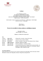 Couverture du document