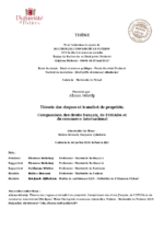 Couverture du document