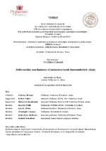 Couverture du document