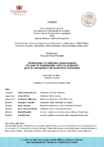 Couverture du document