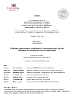 Couverture du document