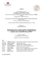Couverture du document