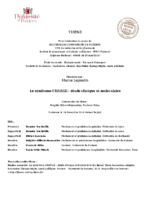 Couverture du document