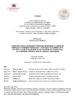 Couverture du document