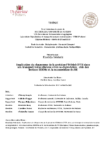Couverture du document