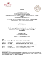 Couverture du document