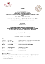 Couverture du document