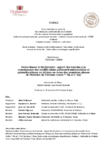 Couverture du document