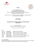 Couverture du document