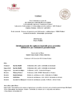 Couverture du document