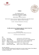 Couverture du document