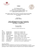 Couverture du document