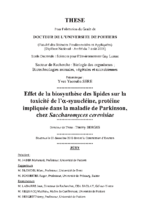 Couverture du document