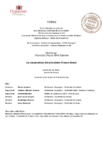 Couverture du document