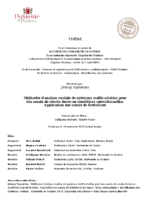 Couverture du document