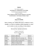 Couverture du document