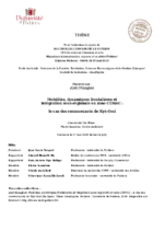Couverture du document