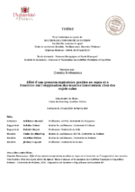 Couverture du document