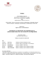 Couverture du document