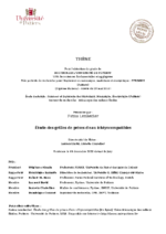 Couverture du document
