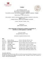 Couverture du document