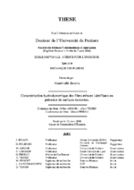 Couverture du document