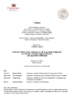 Couverture du document