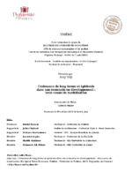 Couverture du document