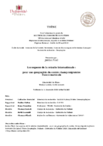 Couverture du document