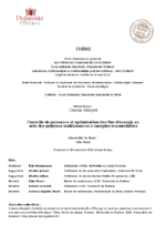 Couverture du document
