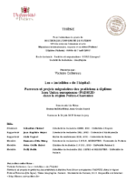 Couverture du document