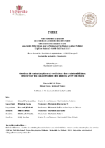Couverture du document