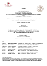 Couverture du document