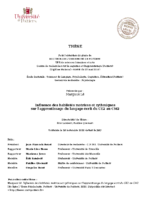 Couverture du document
