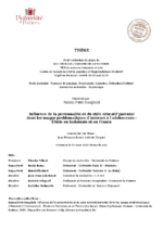 Couverture du document