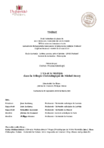Couverture du document