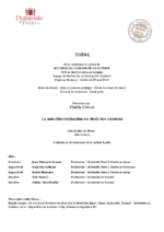 Couverture du document