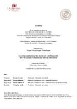 Couverture du document