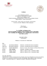 Couverture du document