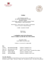 Couverture du document