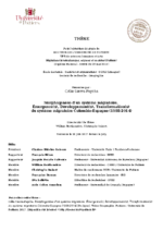 Couverture du document