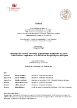 Couverture du document