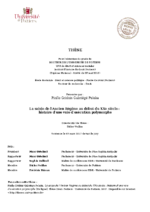 Couverture du document