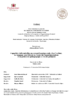 Couverture du document