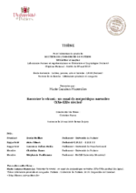 Couverture du document