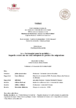 Couverture du document
